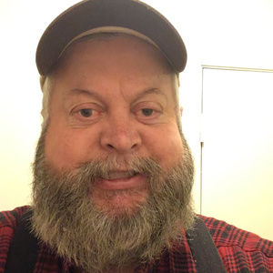 Meet your Posher, Steve